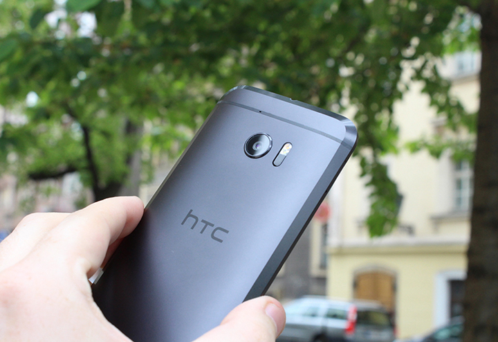 HTC 10