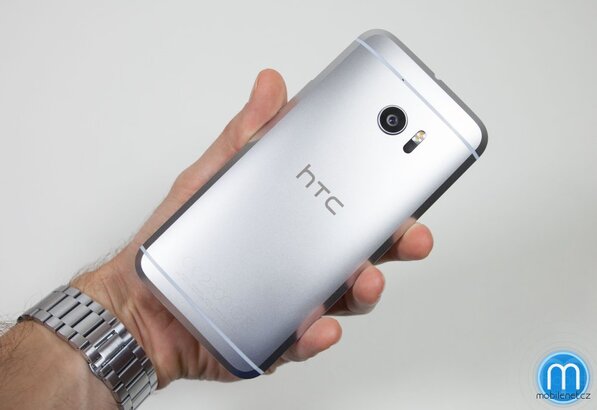 HTC 10