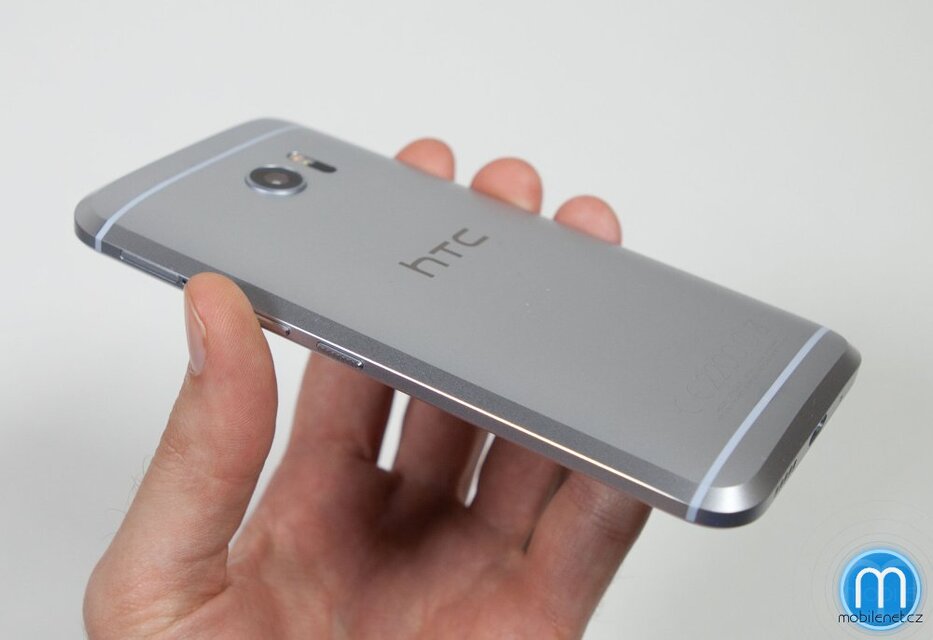 HTC 10
