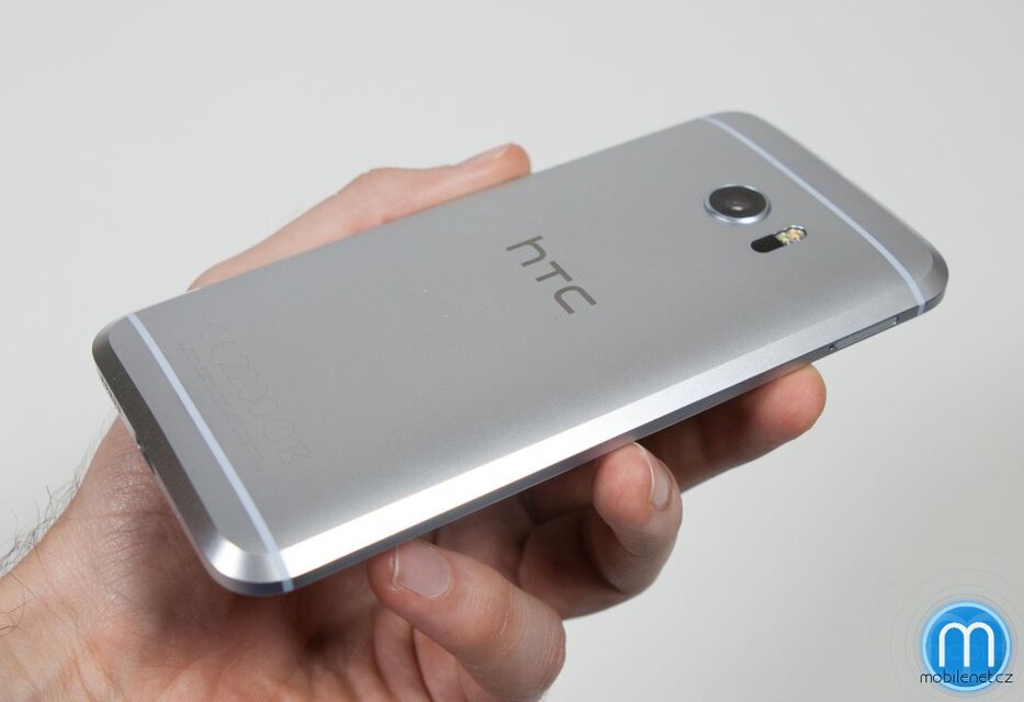 HTC 10