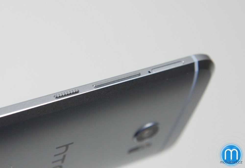 HTC 10
