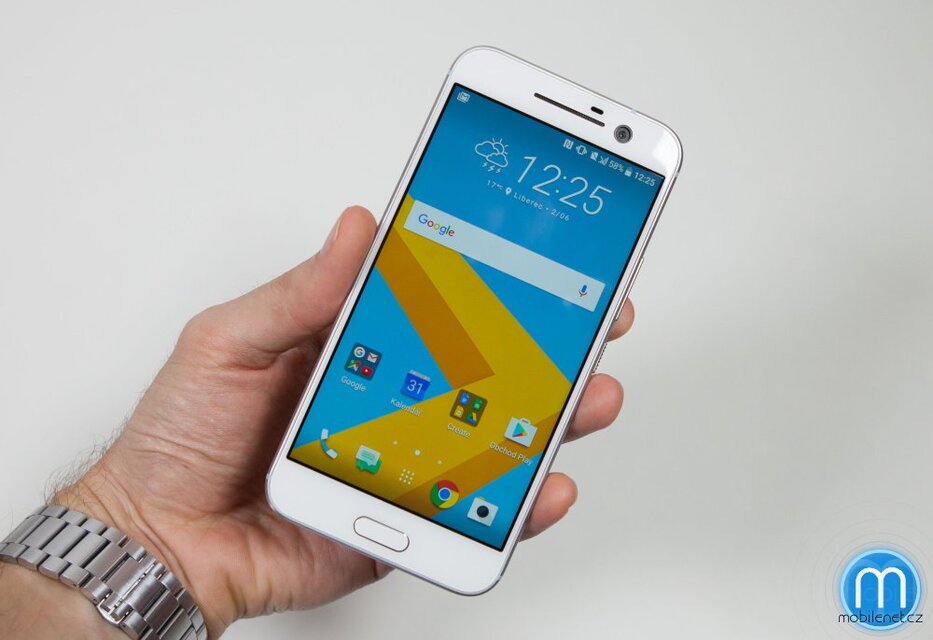 HTC 10