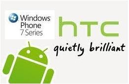HTC 2011 plans