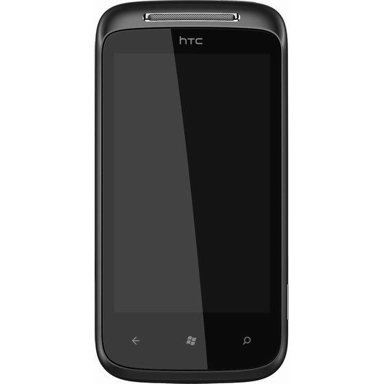 HTC 7 Mozart
