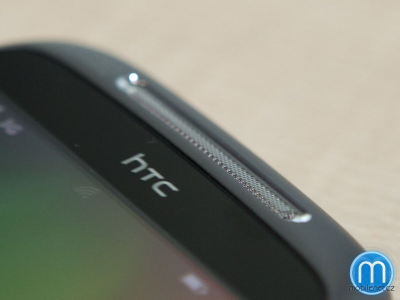 HTC 7 Mozart