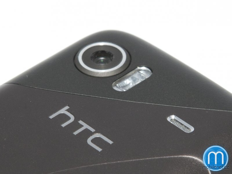 HTC 7 Mozart