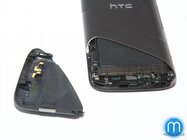 HTC 7 Mozart
