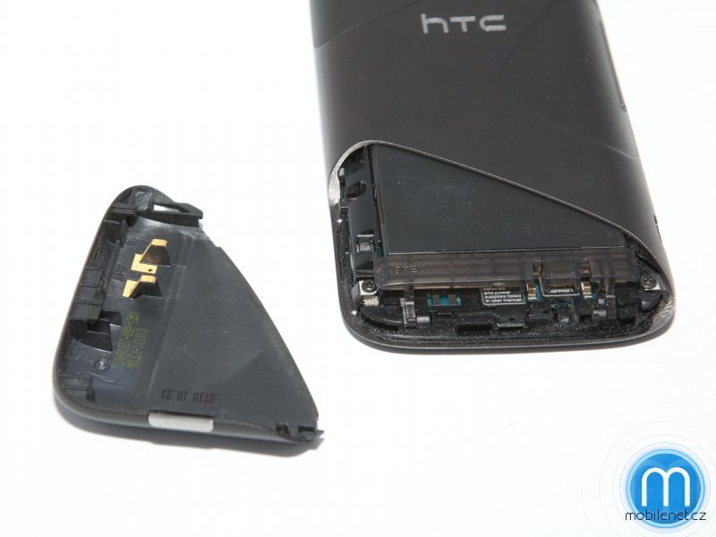 HTC 7 Mozart