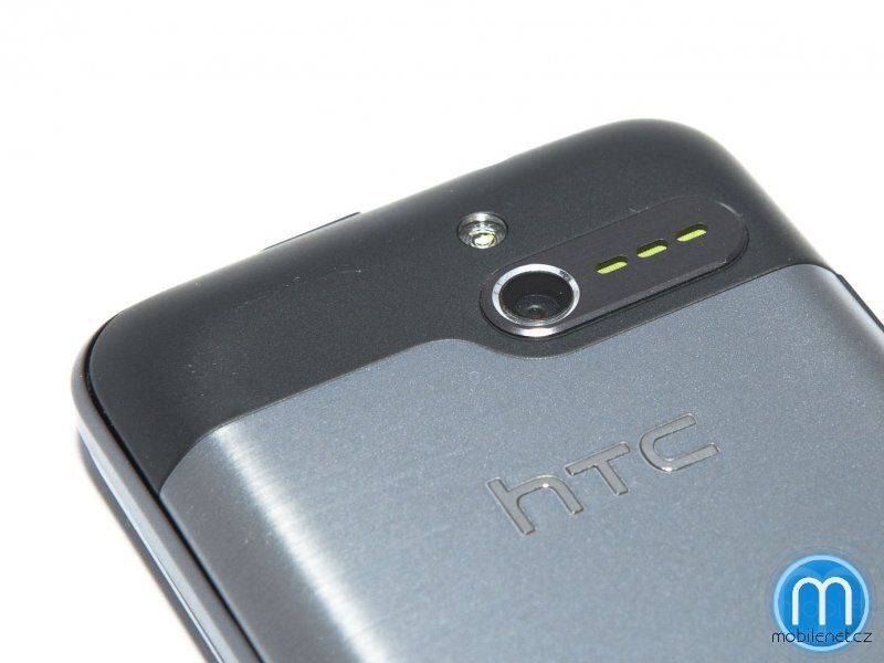 HTC 7 Pro