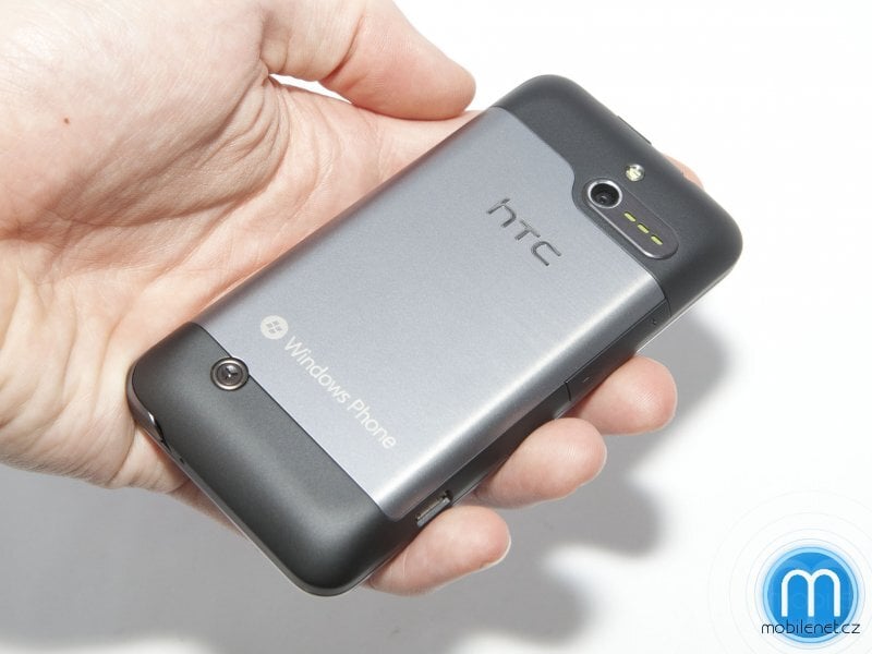 HTC 7 Pro