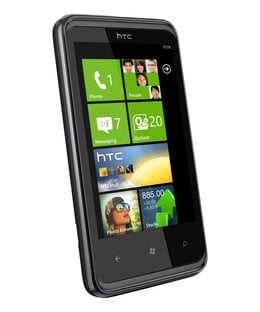 HTC 7 Pro