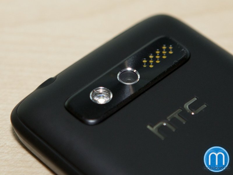HTC 7 Trophy