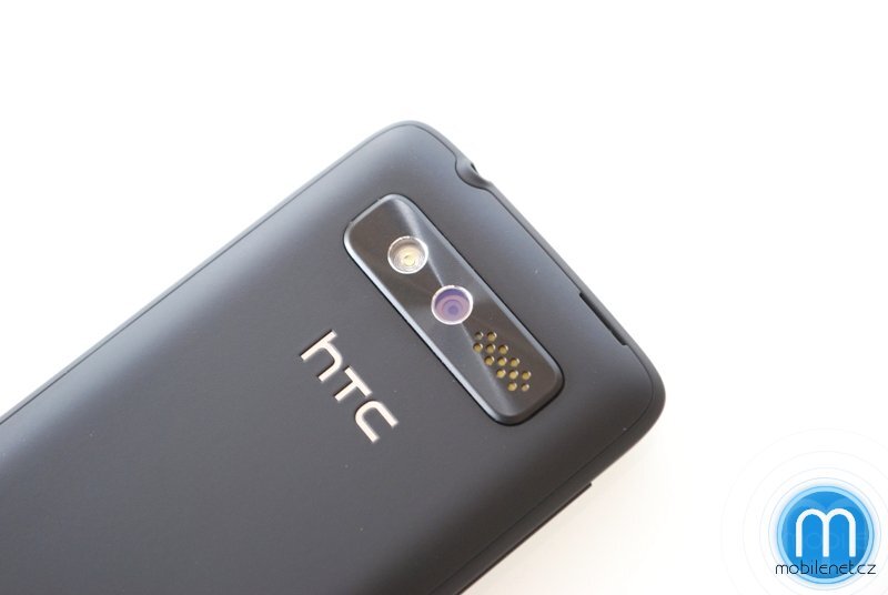 HTC 7 Trophy
