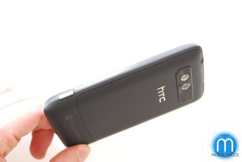 HTC 7 Trophy