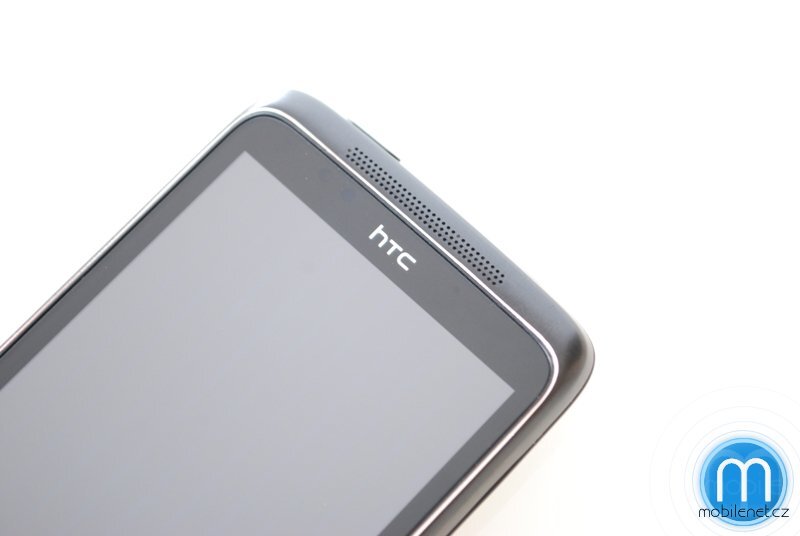 HTC 7 Trophy
