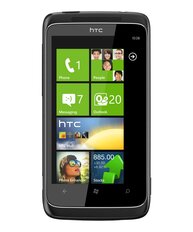 HTC 7 Trophy
