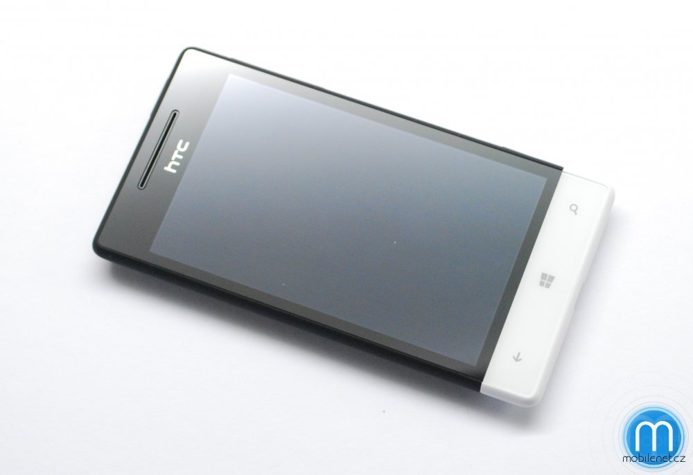 HTC 8S