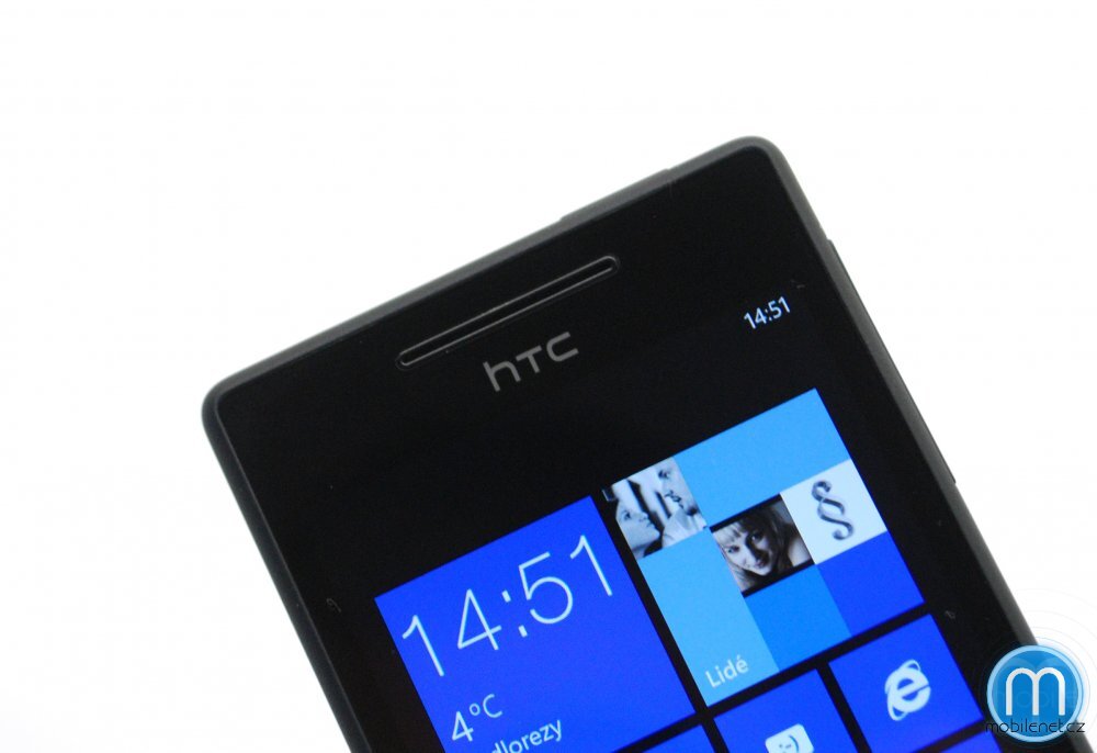 HTC 8S