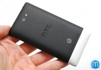 HTC 8S