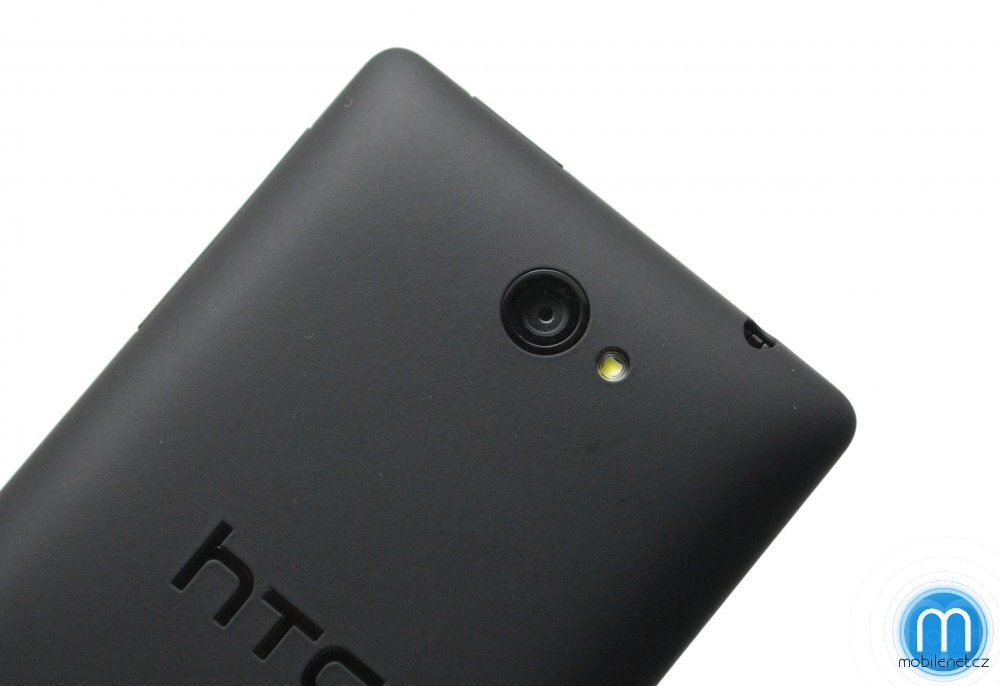 HTC 8S