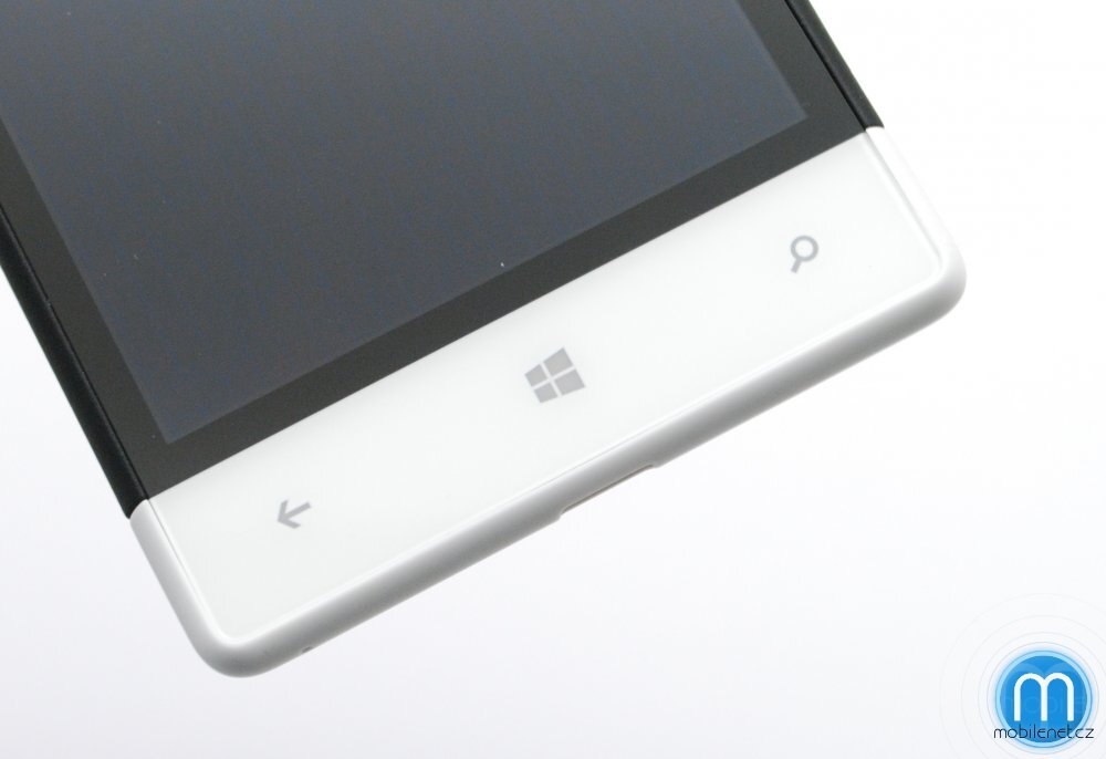 HTC 8S