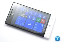 HTC 8S