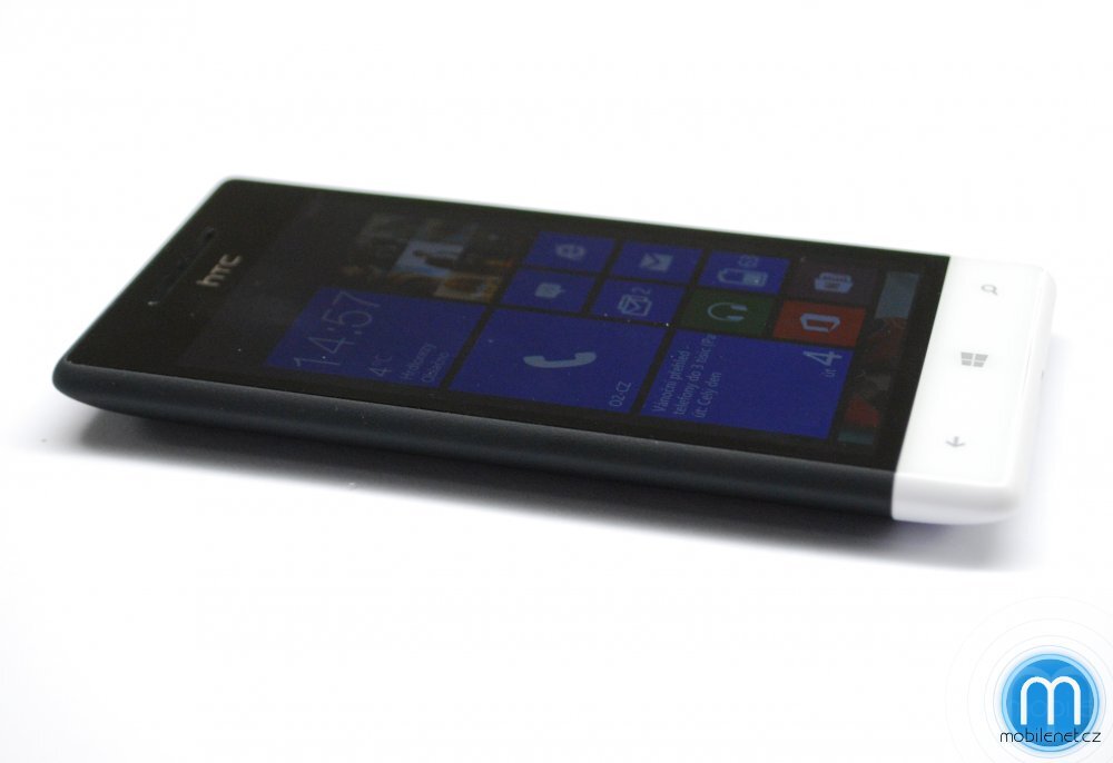 HTC 8S
