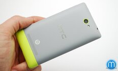 HTC 8S