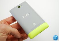 HTC 8S