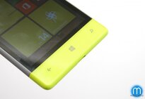 HTC 8S