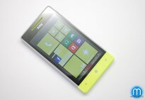 HTC 8S