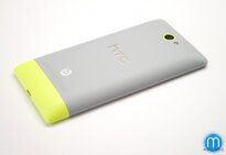 HTC 8S