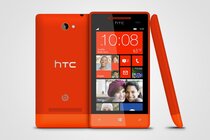 HTC 8S