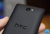 HTC 8S