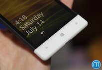 HTC 8S