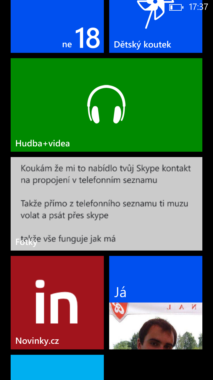 HTC 8X