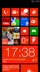 HTC 8X