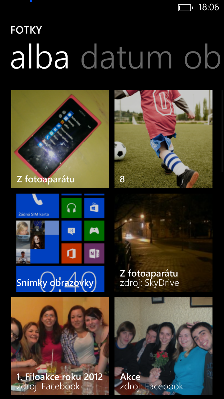 HTC 8X