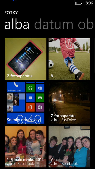 HTC 8X
