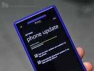HTC 8X
