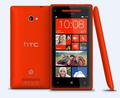 HTC 8X