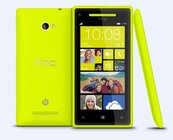 HTC 8X