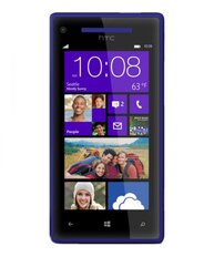 HTC 8X
