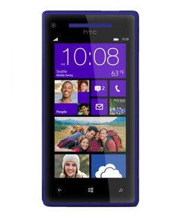 HTC 8X