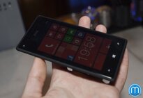 HTC 8X