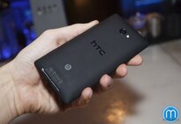 HTC 8X