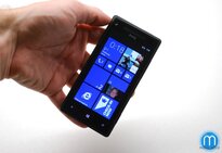 HTC 8X