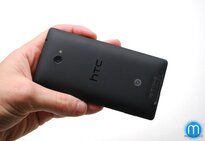 HTC 8X