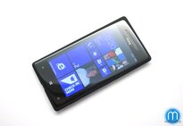 HTC 8X