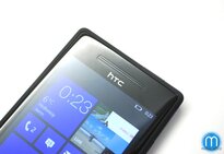 HTC 8X
